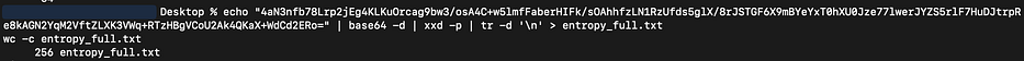 Cracking a macOS Local Password Hash — A Hands-On Walkthrough — image 10