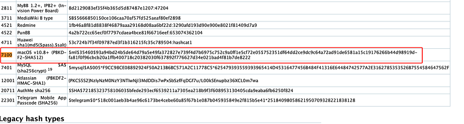Cracking a macOS Local Password Hash — A Hands-On Walkthrough — image 12