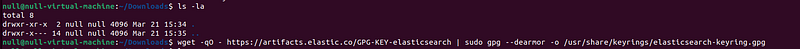 Configuring Elasticsearch & Kibana — Part 1 — image 2