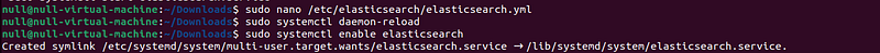 Configuring Elasticsearch & Kibana — Part 1 — image 6