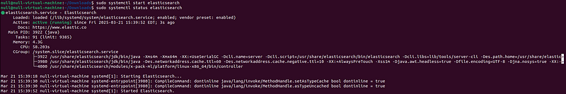 Configuring Elasticsearch & Kibana — Part 1 — image 7