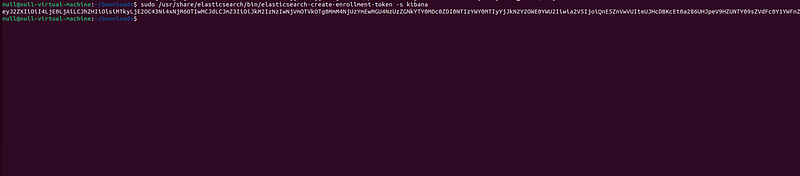 Configuring Elasticsearch & Kibana — Part 1 — image 13