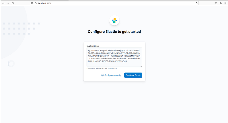 Configuring Elasticsearch & Kibana — Part 1 — image 14