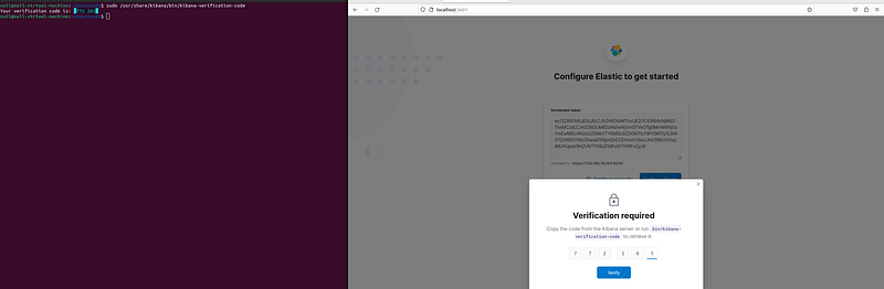 Configuring Elasticsearch & Kibana — Part 1 — image 15