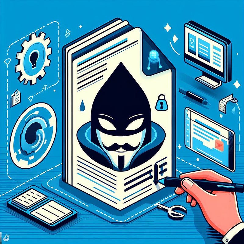 LetsDefend -PDF Analysis — image 1