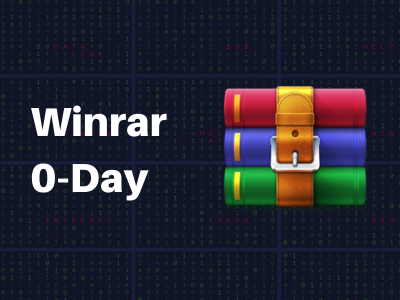 LetsDefend — WinRAR 0-Day (CVE-2023–38831) — image 1