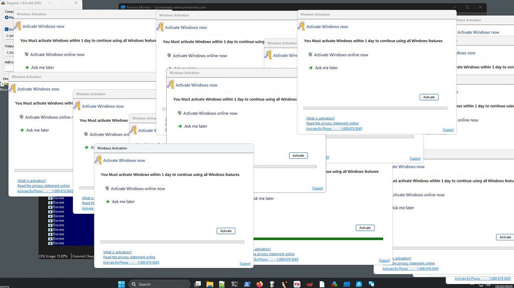 Scamware Analysis: FreeYoutubeDownloader.exe — image 2