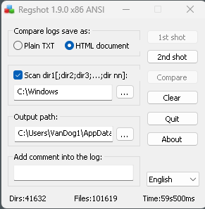 Scamware Analysis: FreeYoutubeDownloader.exe — image 12