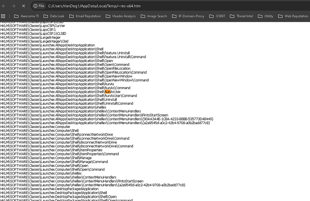 Scamware Analysis: FreeYoutubeDownloader.exe — image 13