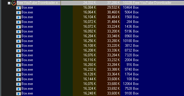 Scamware Analysis: FreeYoutubeDownloader.exe — image 18