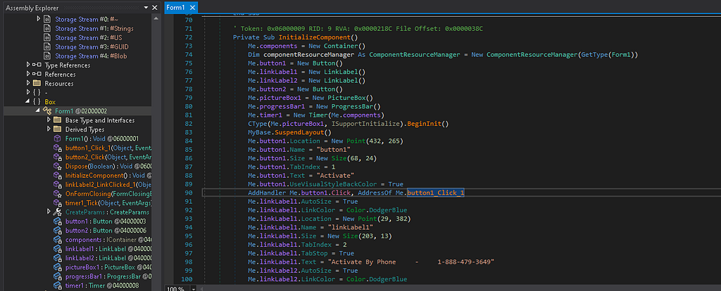 Scamware Analysis: FreeYoutubeDownloader.exe — image 27
