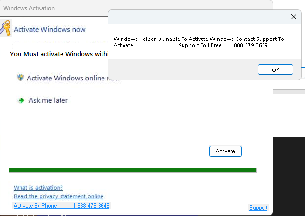 Scamware Analysis: FreeYoutubeDownloader.exe — image 29