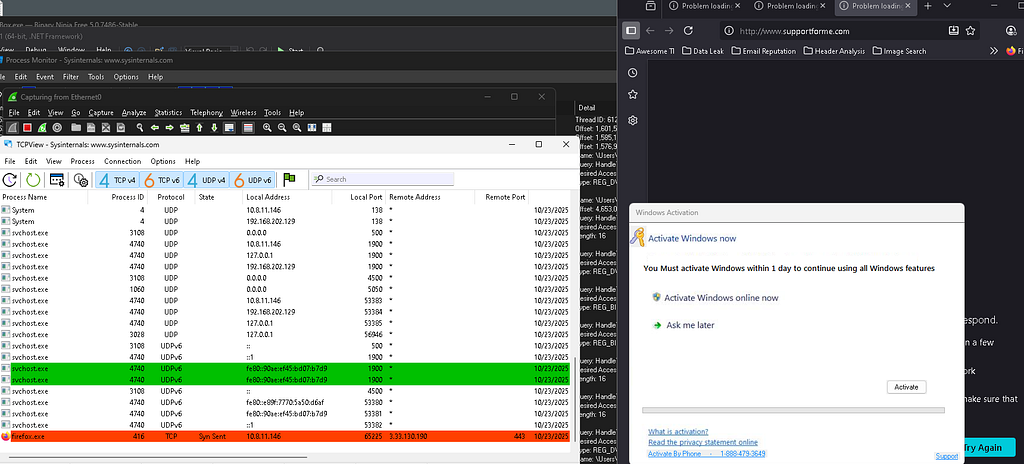 Scamware Analysis: FreeYoutubeDownloader.exe — image 34