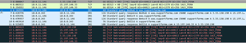 Scamware Analysis: FreeYoutubeDownloader.exe — image 35