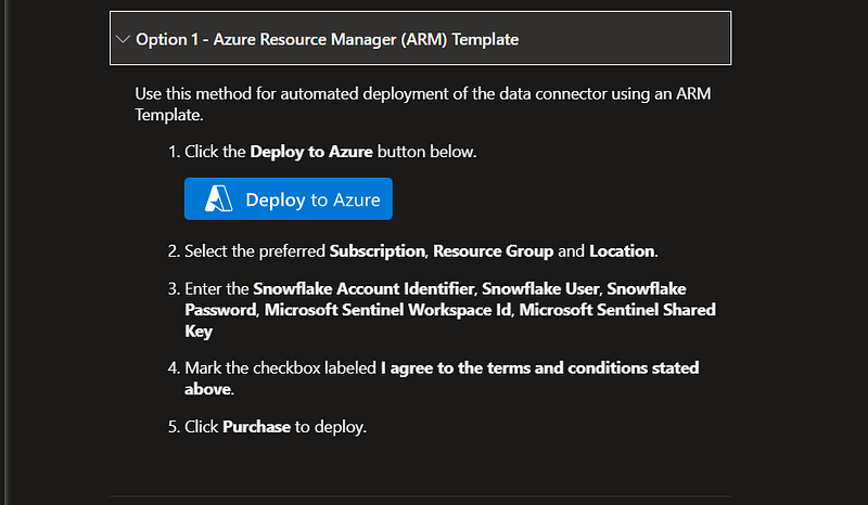 Snowflake log ingestion via Azure Functions — image 14