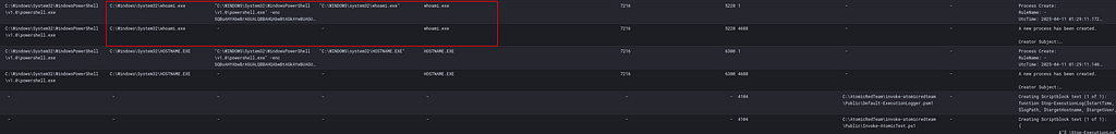 Triage and Custom Detection Creation— Part 4 — image 5