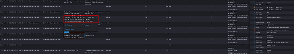 Triage and Custom Detection Creation— Part 4 — image 8