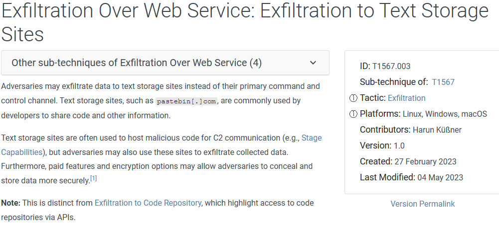 Triage and Custom Detection Creation— Part 4 — image 20