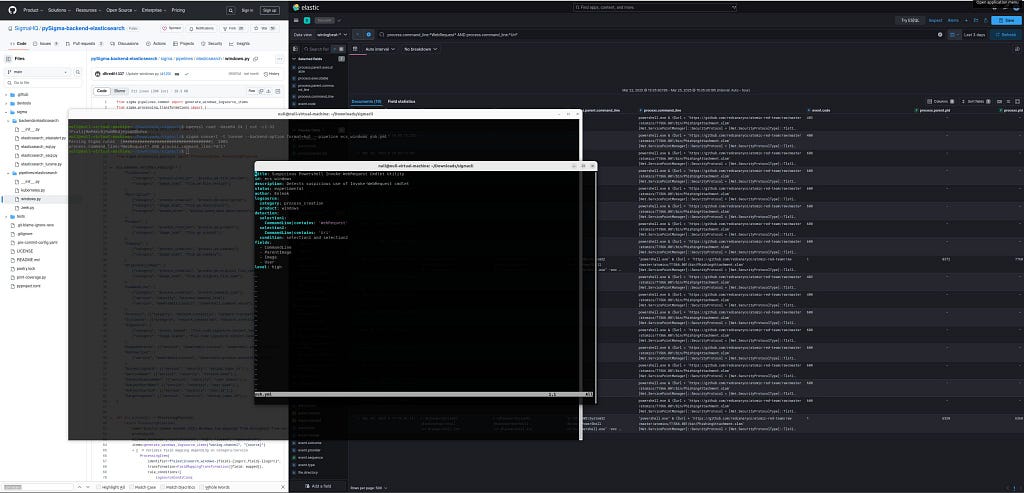 Triage and Custom Detection Creation— Part 4 — image 25