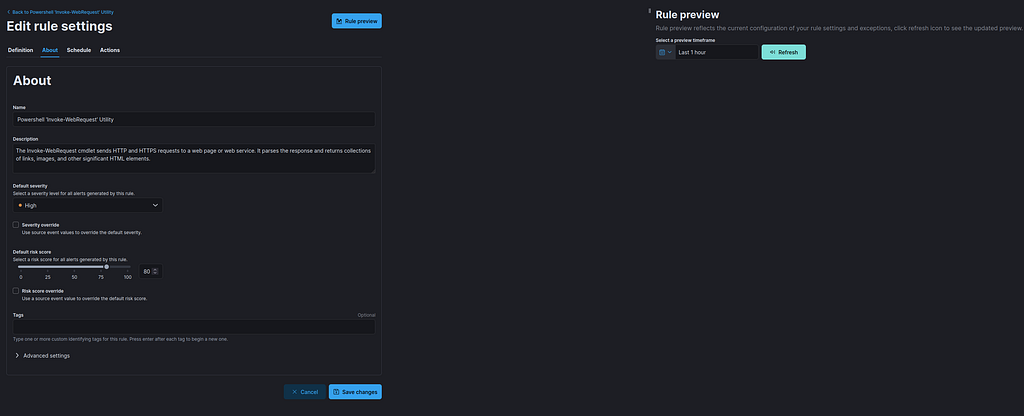 Triage and Custom Detection Creation— Part 4 — image 27