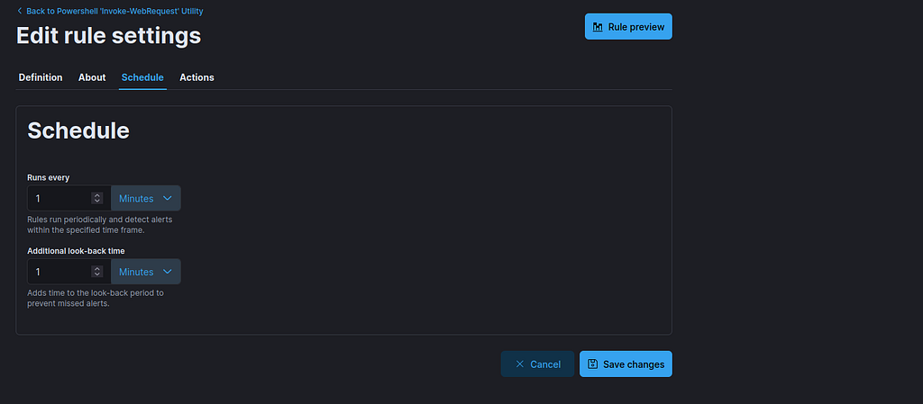 Triage and Custom Detection Creation— Part 4 — image 28