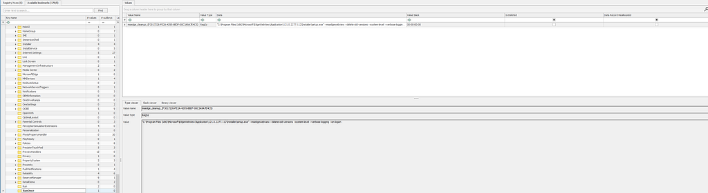 Verboten: Forensic CTF Walkthrough — image 8