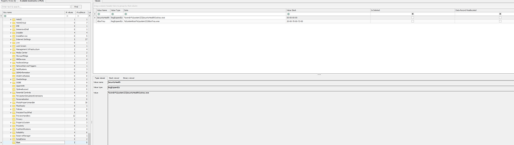 Verboten: Forensic CTF Walkthrough — image 9