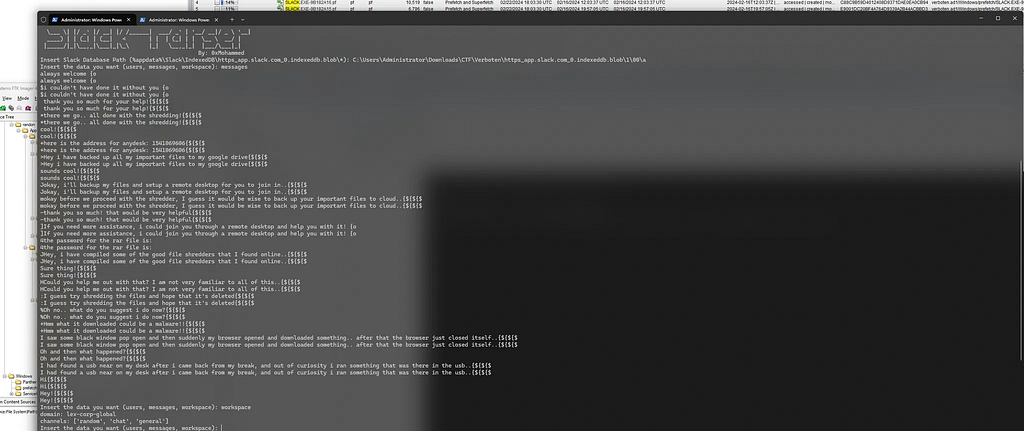 Verboten: Forensic CTF Walkthrough — image 15
