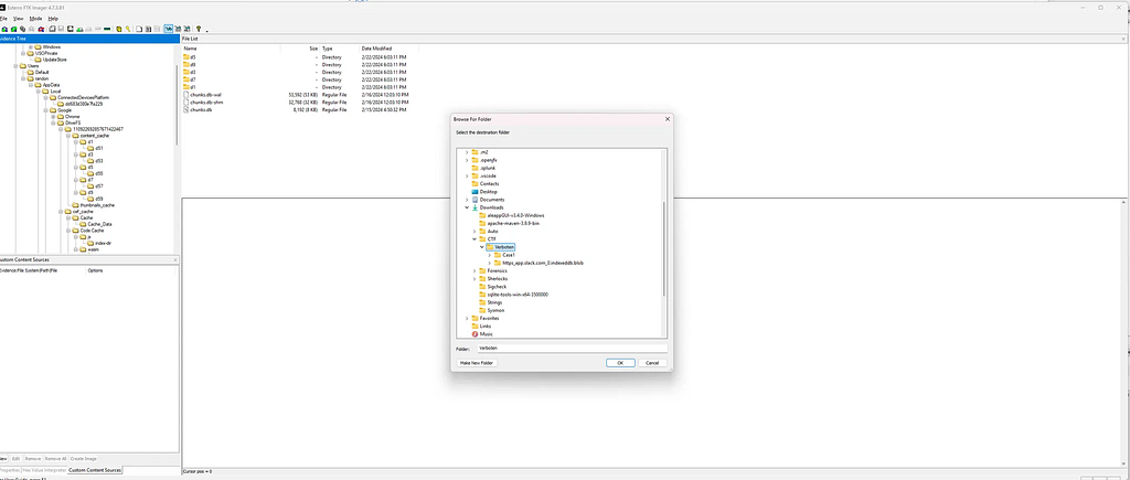 Verboten: Forensic CTF Walkthrough — image 23