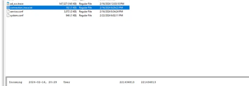 Verboten: Forensic CTF Walkthrough — image 25