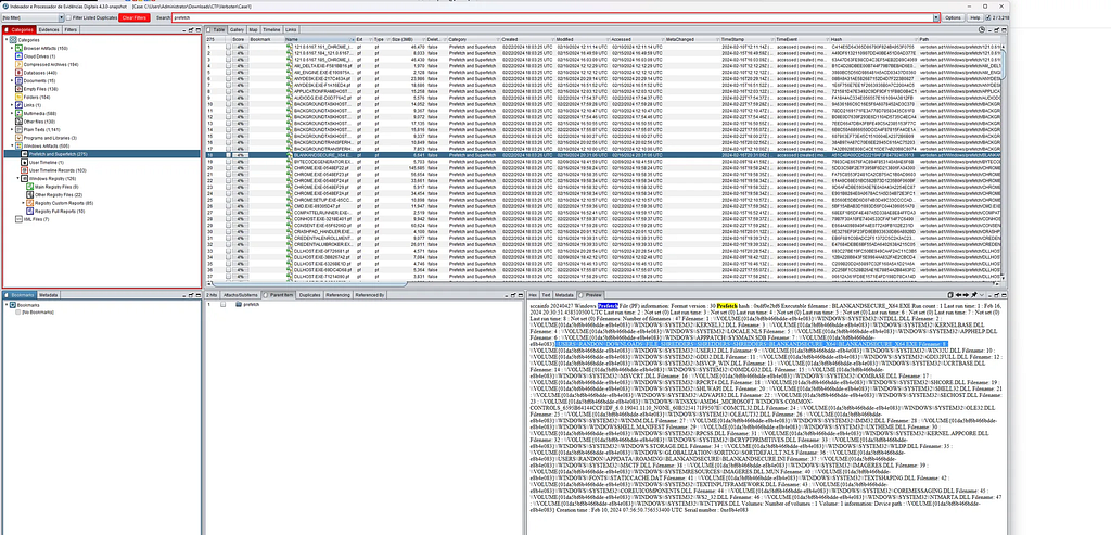 Verboten: Forensic CTF Walkthrough — image 28