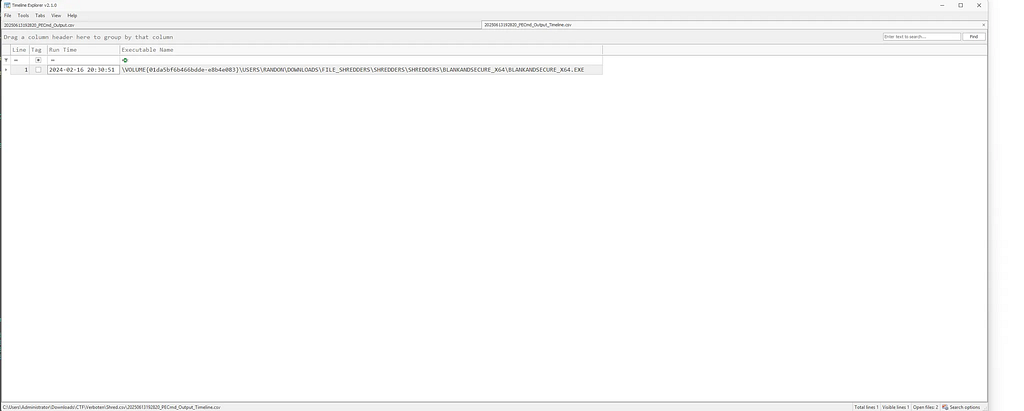 Verboten: Forensic CTF Walkthrough — image 31