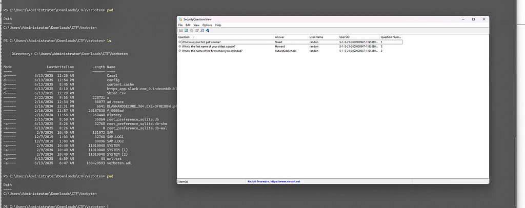 Verboten: Forensic CTF Walkthrough — image 33