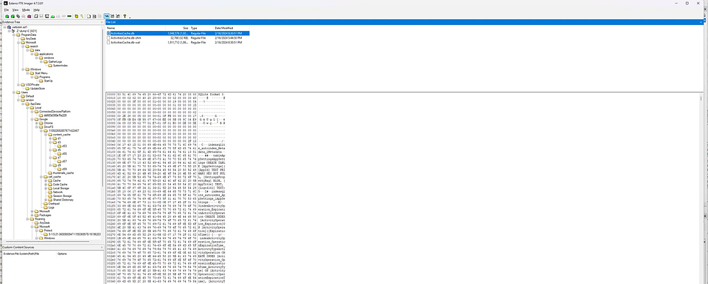 Verboten: Forensic CTF Walkthrough — image 36
