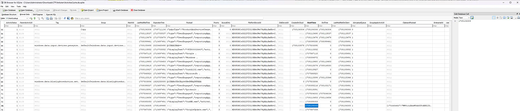 Verboten: Forensic CTF Walkthrough — image 37