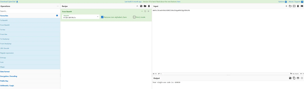 Verboten: Forensic CTF Walkthrough — image 39