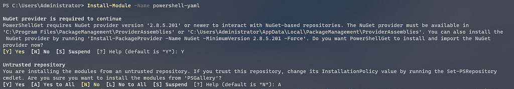 Configure Windows Audit Policy, Sysmon and Atomic Red Team — Part 3 — image 8