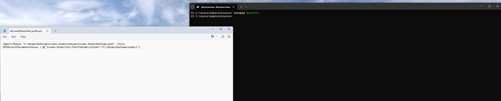 Configure Windows Audit Policy, Sysmon and Atomic Red Team — Part 3 — image 10