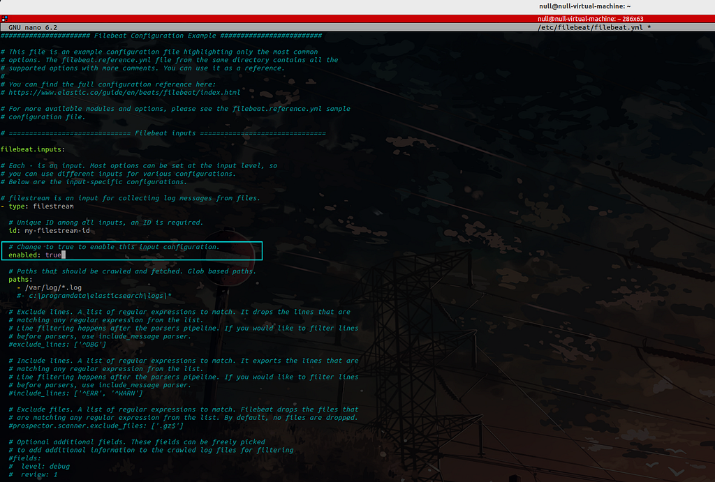 Setting Up Winlogbeat & Filebeat for Log Collection — Part 2 — image 14