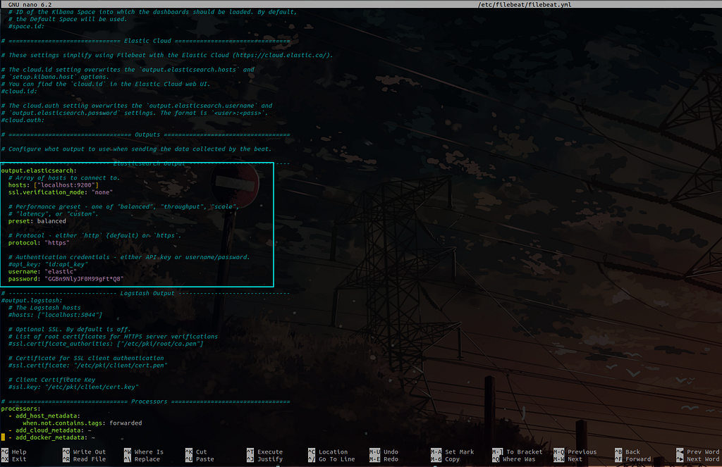 Setting Up Winlogbeat & Filebeat for Log Collection — Part 2 — image 16