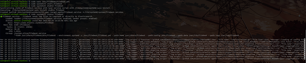 Setting Up Winlogbeat & Filebeat for Log Collection — Part 2 — image 17