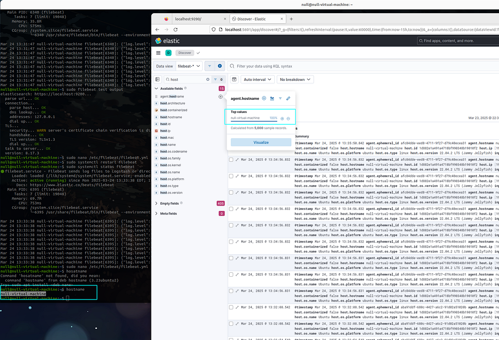 Setting Up Winlogbeat & Filebeat for Log Collection — Part 2 — image 19